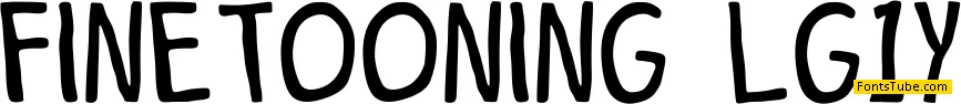 Fine 'Tooning
