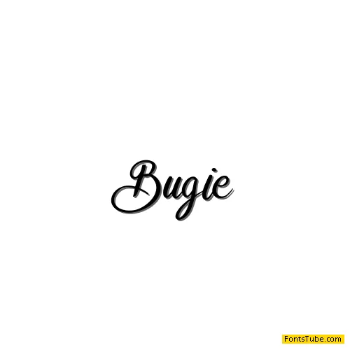 Bugie