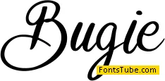 Bugie