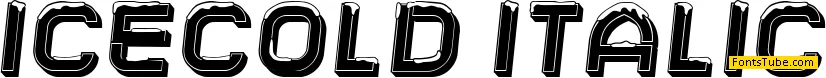 Icecold