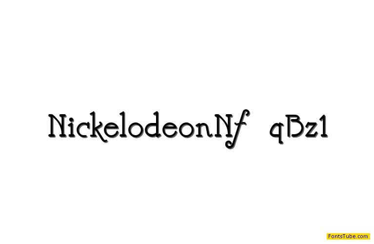 Nickelodeon