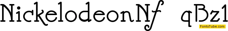 Nickelodeon