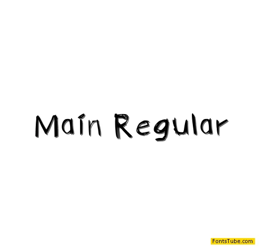 Main