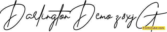 Darlington Signature