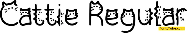Cattie Font