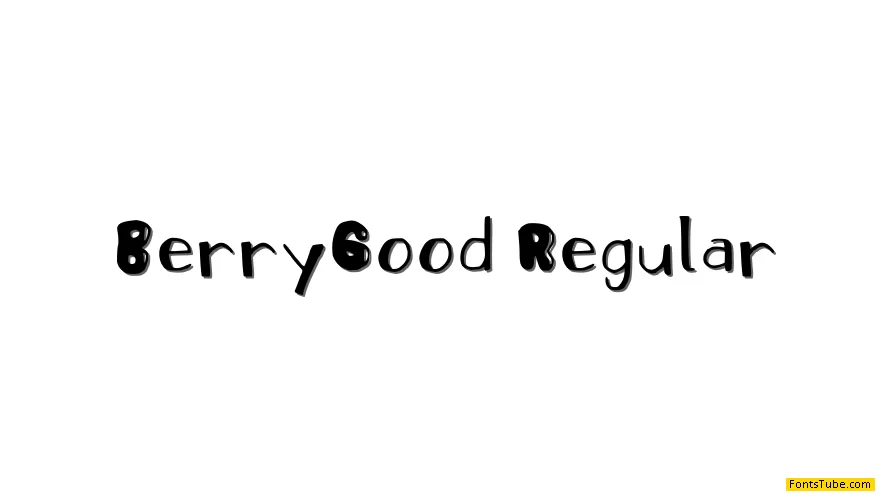 Berry Good