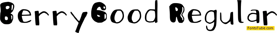 Berry Good