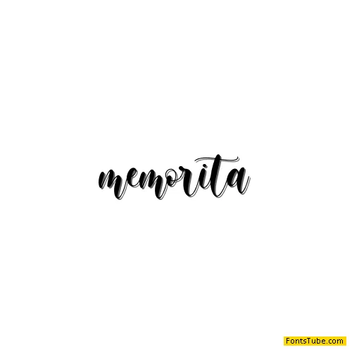 Memorita