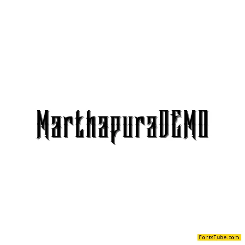 Marthapura