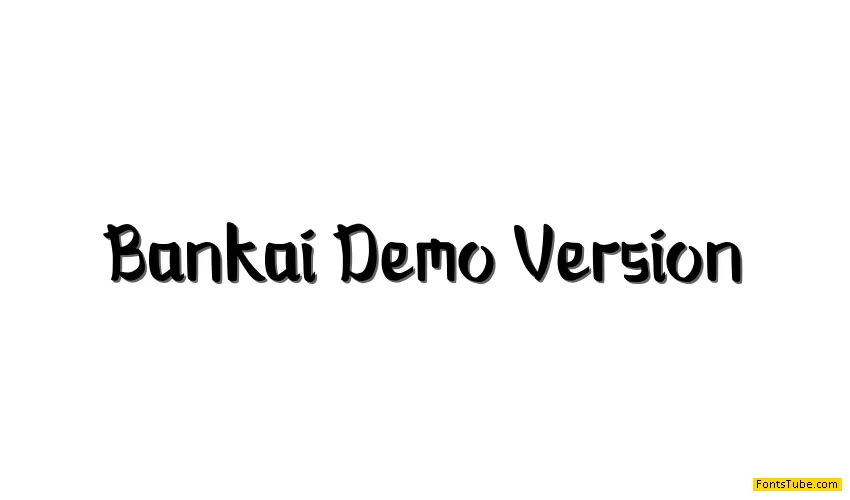Bankai