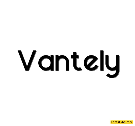 Vantely