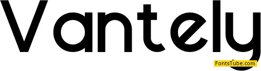 Vantely