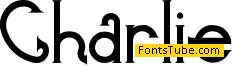 Charlie Font