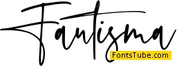 Fautisma Font