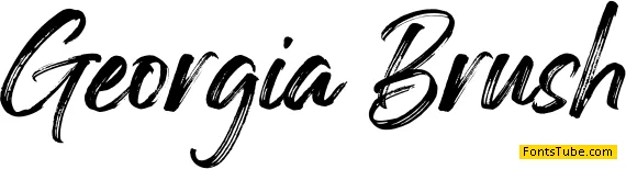 Georgia Brush