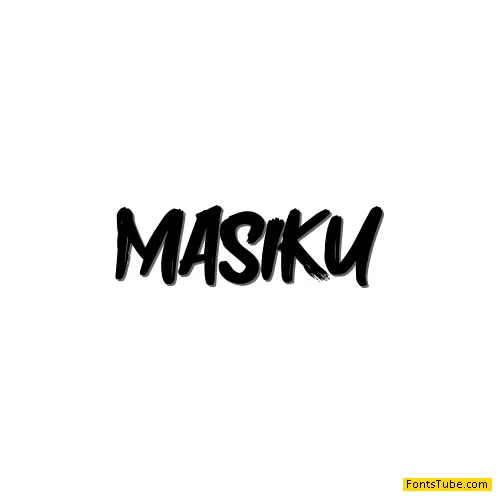 Masiku