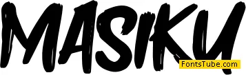 Masiku