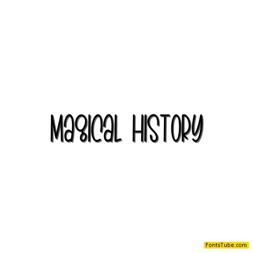 Magical History