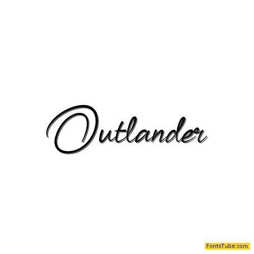Outlander