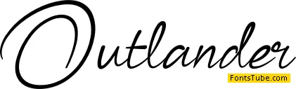Outlander