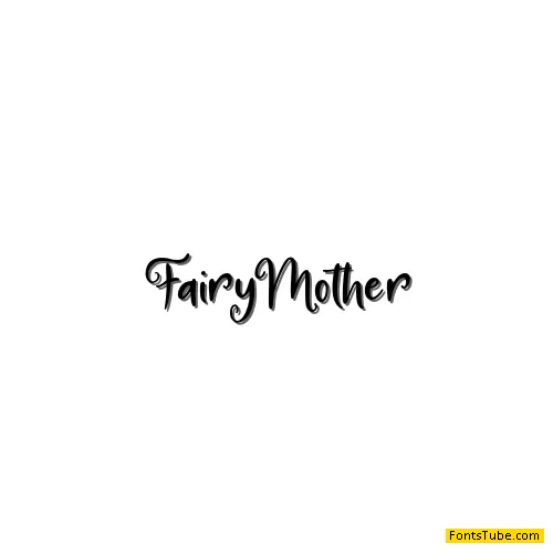 Fairy Mother