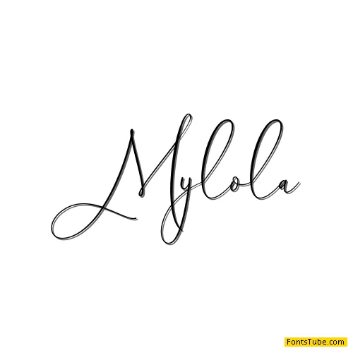 Mylola