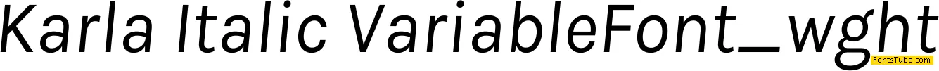 Karla