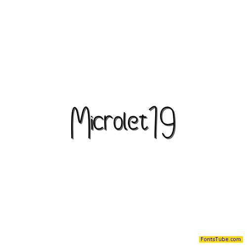 Microlet19