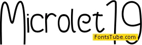 Microlet19