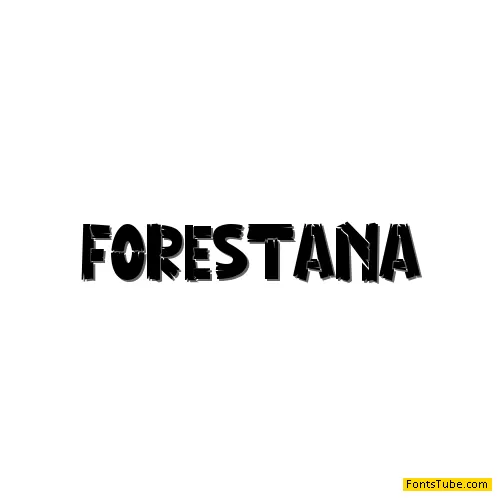 Forestana