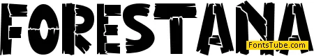 Forestana