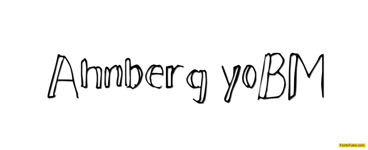 Ahnberg