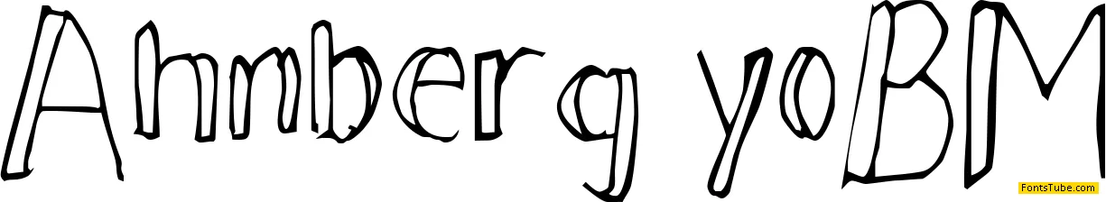 Ahnberg