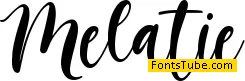 Melatie