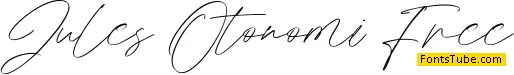 Jules Otonomi