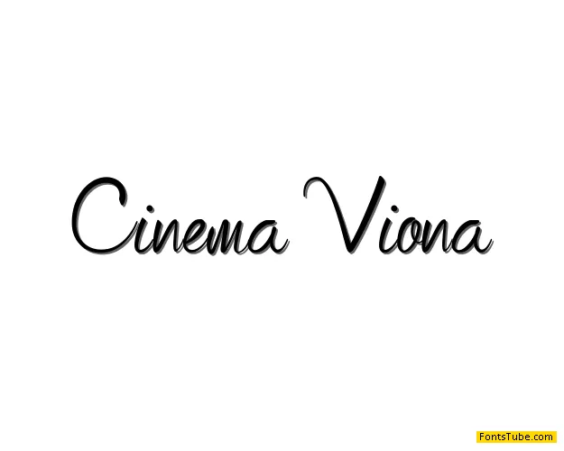 Cinema Viona