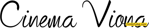Cinema Viona