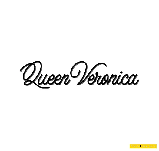 Queen Veronica