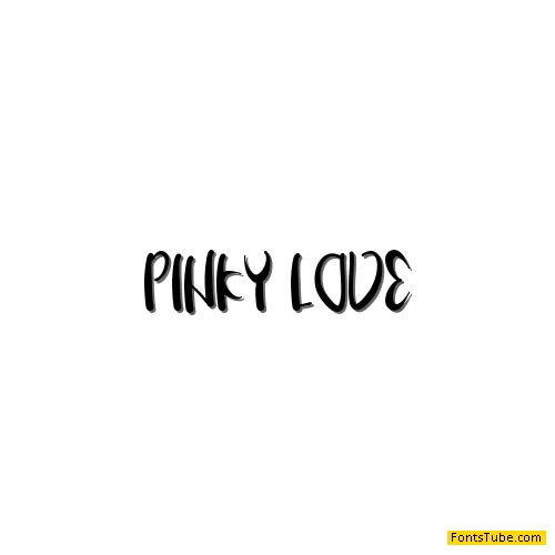 Pinky Love