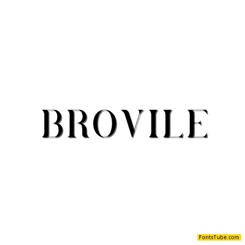 Brovile
