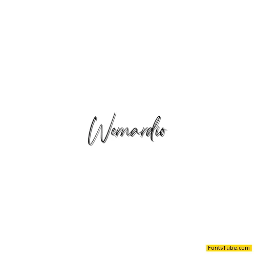 Wernardio