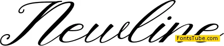 Newline