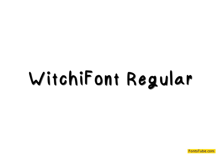 Witchi