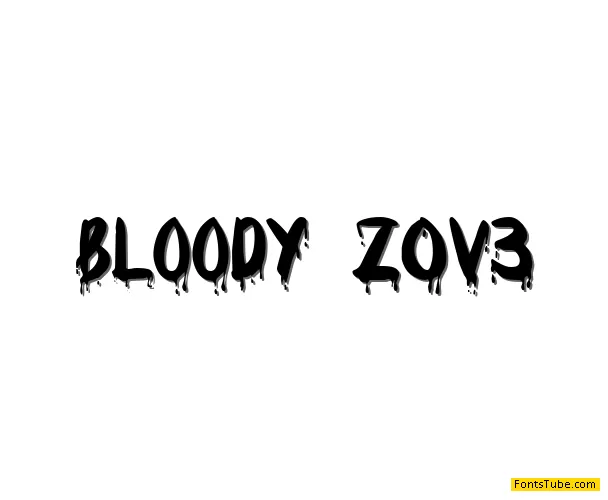 Bloody