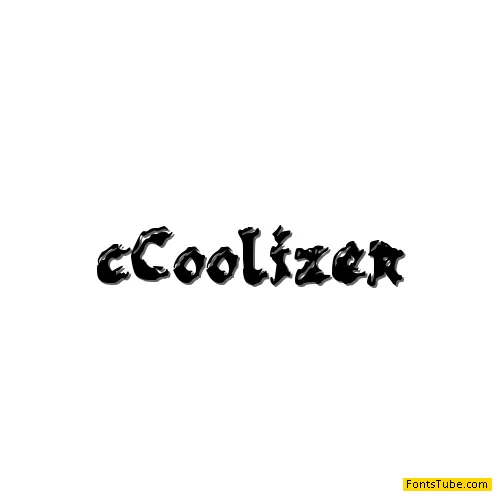 c Coolizer