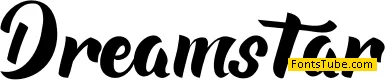 Dreamstars Font