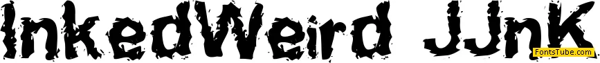 Inked
