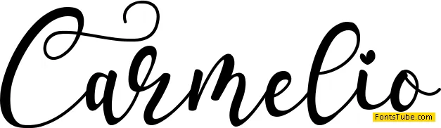 Carmelio Font