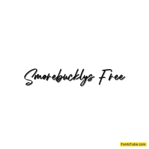 Smorebucklys