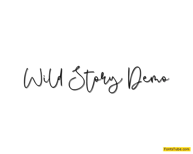 Wild Story